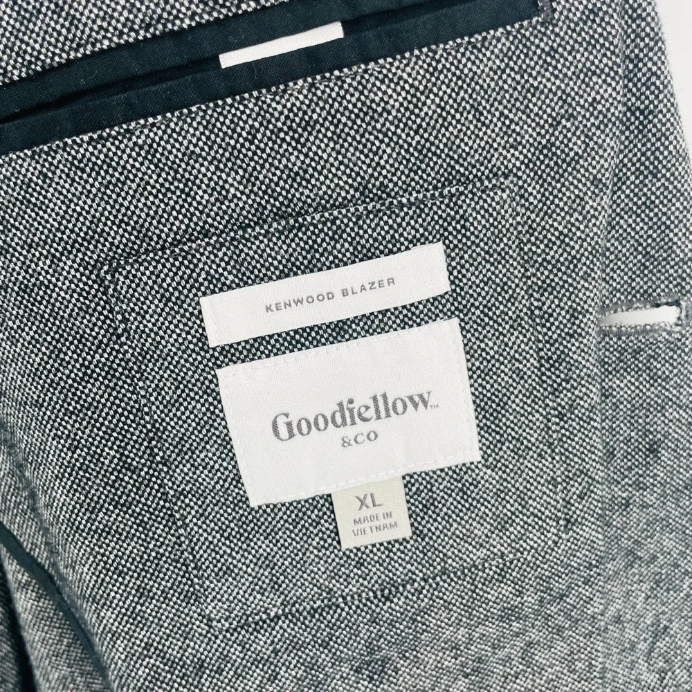 Goodfellow & Co goodfellow kenwood